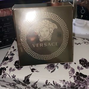 Versace his and hers perfume samples